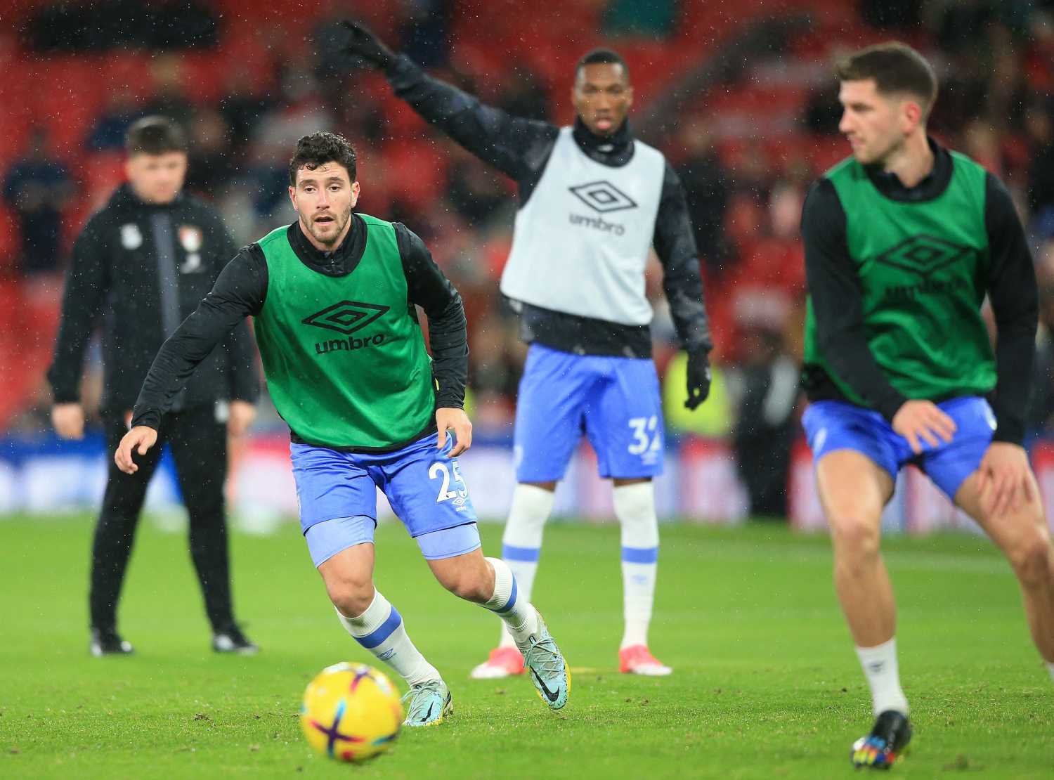 Fenerbahçe’ye Arjantinli stoper! Sezon sonunda bedava gelecek