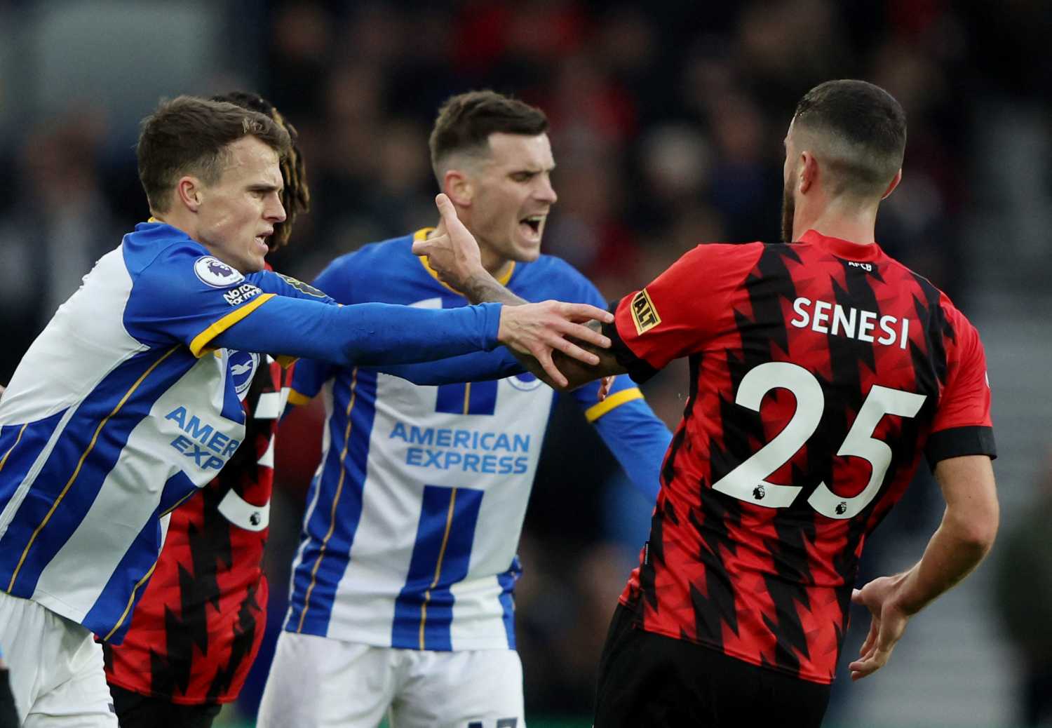 Fenerbahçe’ye Arjantinli stoper! Sezon sonunda bedava gelecek