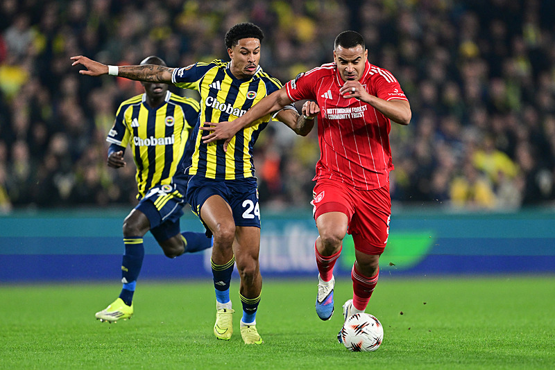 Fenerbahçe’ye müjdeli haber! Antalya’da ilk 11’de olacak