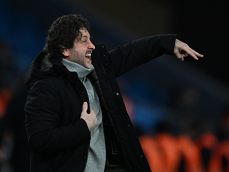 Spor yazarları Trabzonspor-Mısırlı.com.tr Fatih Karagümrük maçını yorumladı!