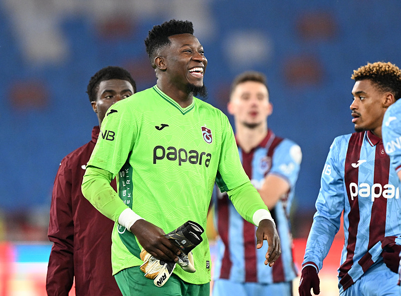 Spor yazarları Trabzonspor-Mısırlı.com.tr Fatih Karagümrük maçını yorumladı!