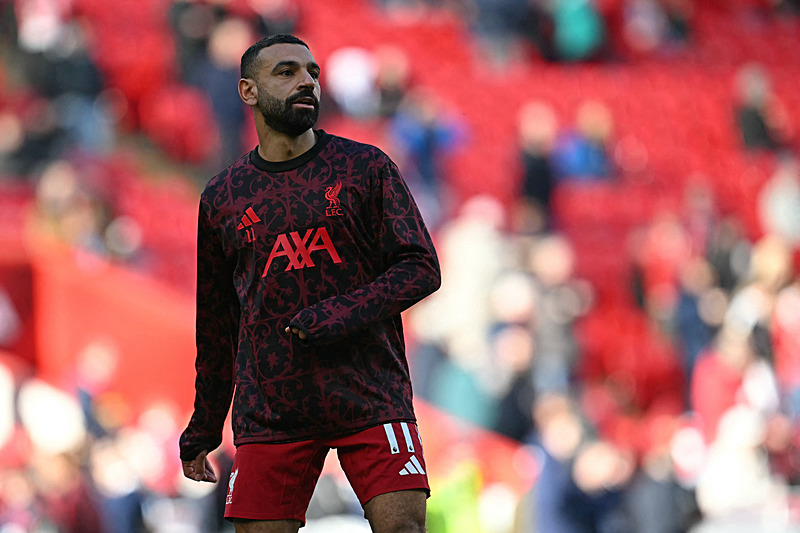 Liverpool’da flaş Mohamed Salah gelişmesi! Galatasaray...