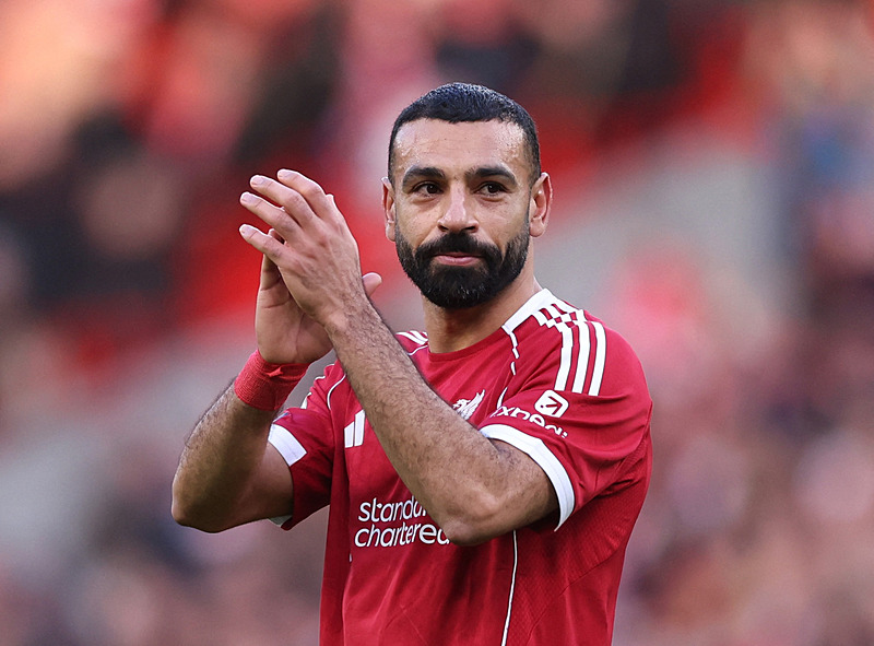 Liverpool’da flaş Mohamed Salah gelişmesi! Galatasaray...