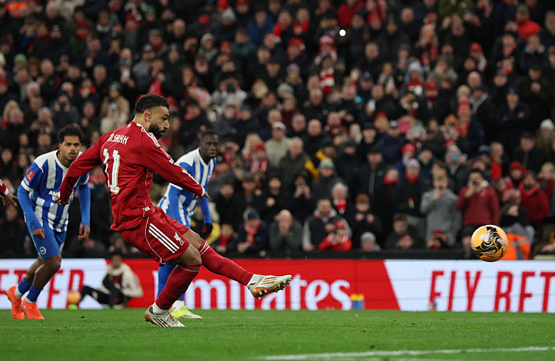 Liverpool’da flaş Mohamed Salah gelişmesi! Galatasaray...