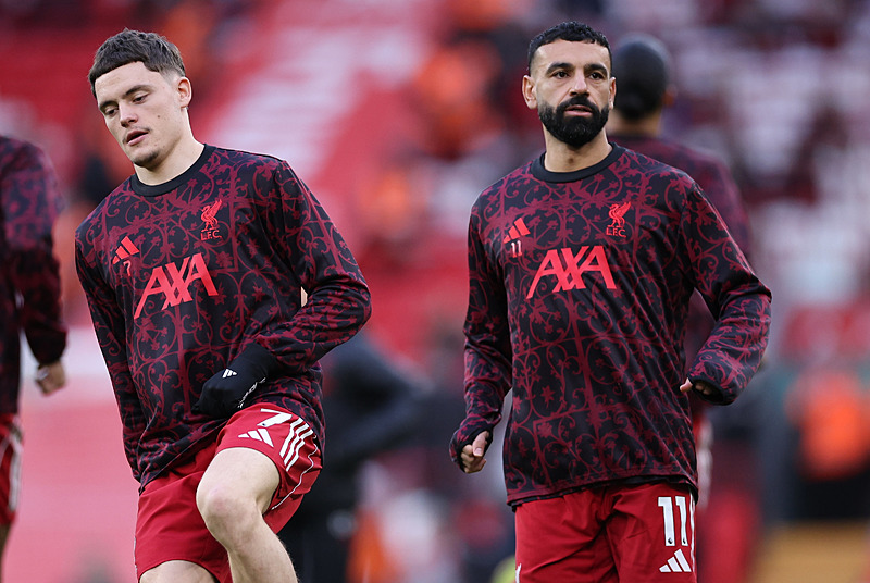 Liverpool’da flaş Mohamed Salah gelişmesi! Galatasaray...