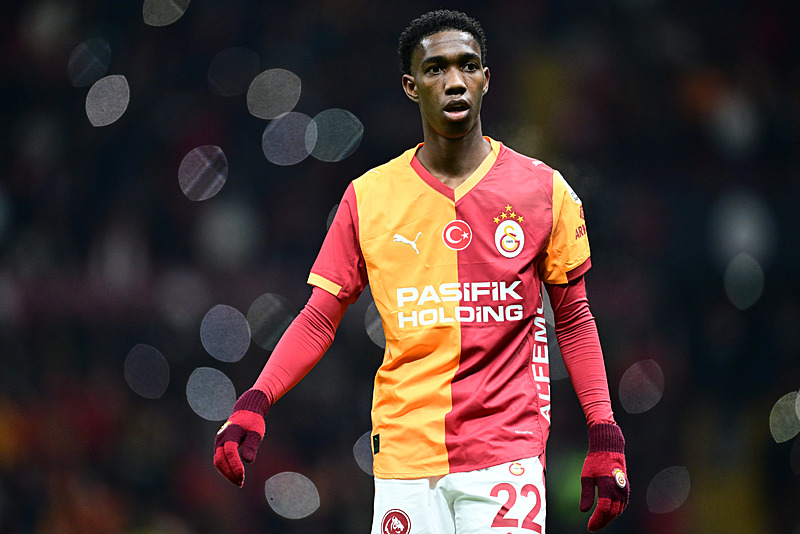 TRANSFER HABERİ: İşte Galatasaraylı yıldızın yeni adresi!
