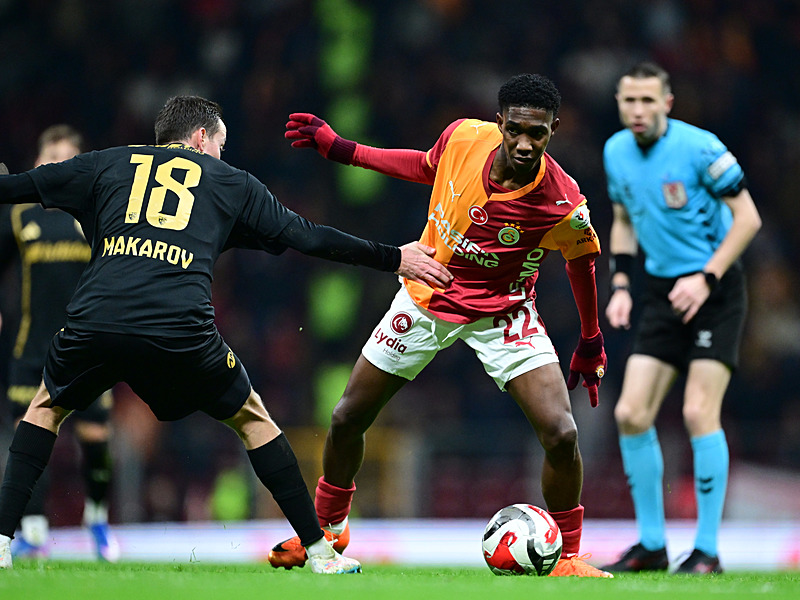 TRANSFER HABERİ: İşte Galatasaraylı yıldızın yeni adresi!