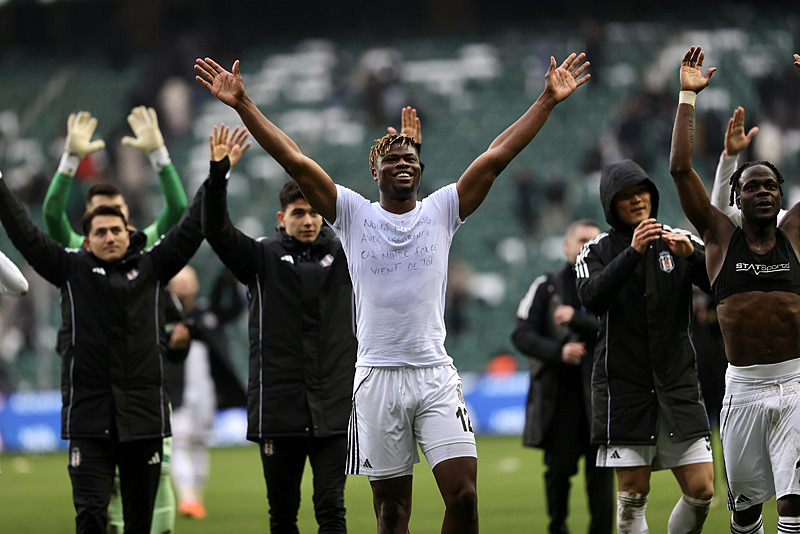 Ömer Üründül’den flaş Beşiktaş övgüsü! En büyük artısı...