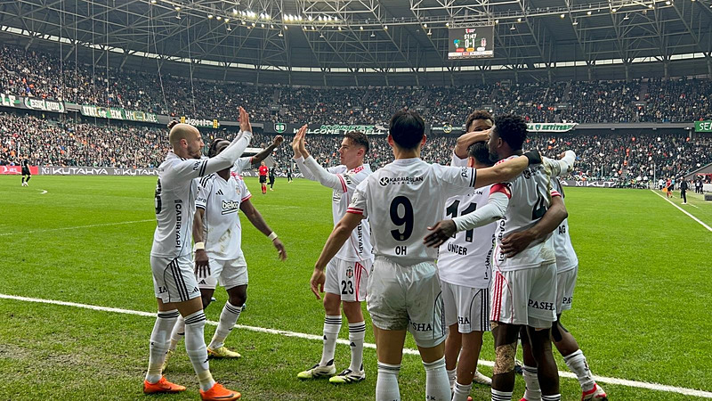 Ömer Üründül’den flaş Beşiktaş övgüsü! En büyük artısı...