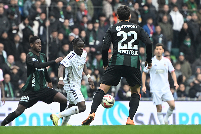 Ömer Üründül’den flaş Beşiktaş övgüsü! En büyük artısı...