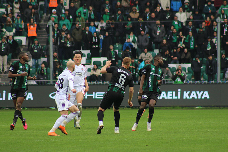 Ömer Üründül’den flaş Beşiktaş övgüsü! En büyük artısı...