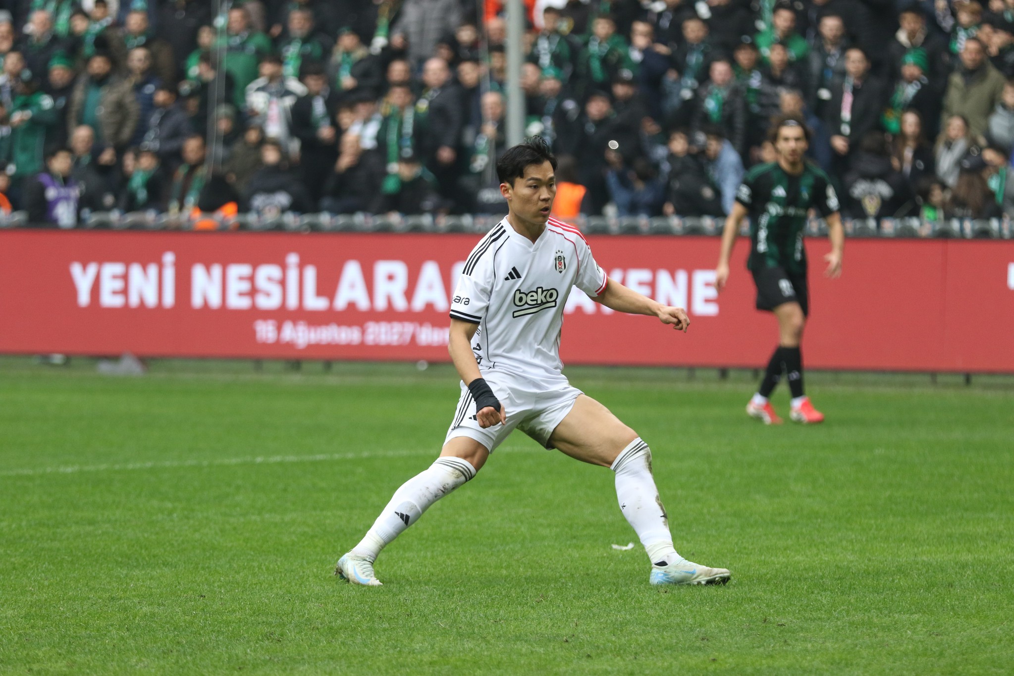 Spor yazarları Kocaelispor-Beşiktaş maçını yorumladı!