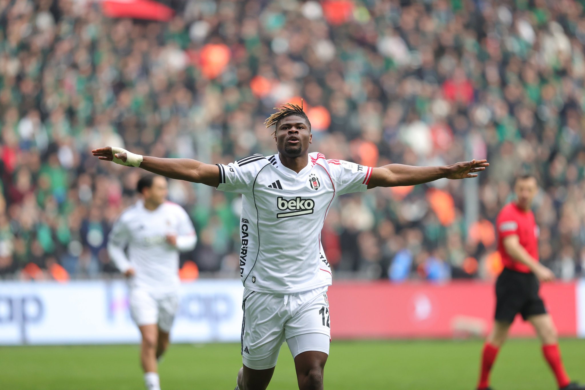 Spor yazarları Kocaelispor-Beşiktaş maçını yorumladı!