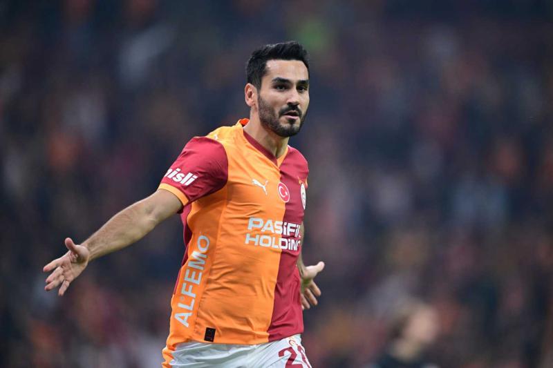 İlkay Gündoğan’dan çarpıcı açıklama! Futbolda en büyük korkum...