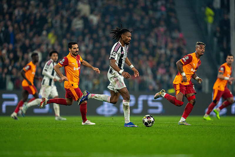 İlkay Gündoğan’dan çarpıcı açıklama! Futbolda en büyük korkum...