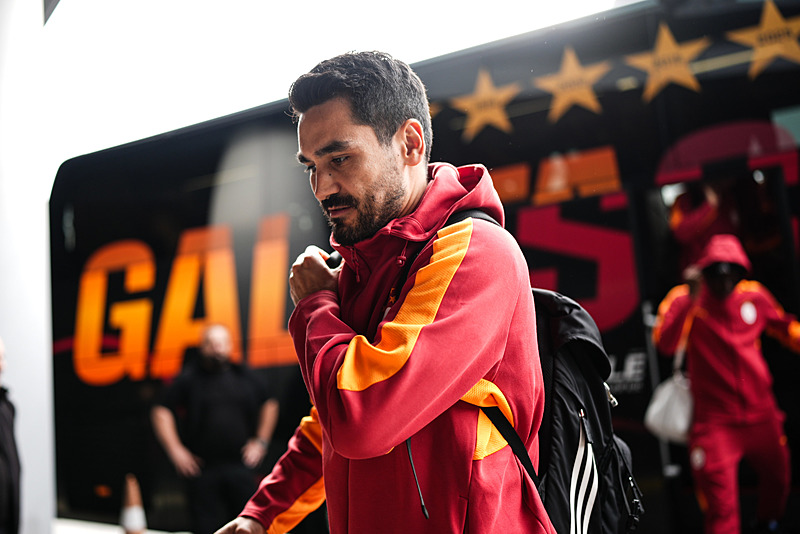 İlkay Gündoğan’dan çarpıcı açıklama! Futbolda en büyük korkum...