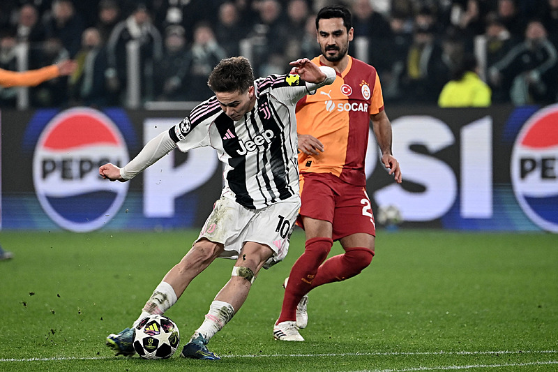 İlkay Gündoğan’dan çarpıcı açıklama! Futbolda en büyük korkum...