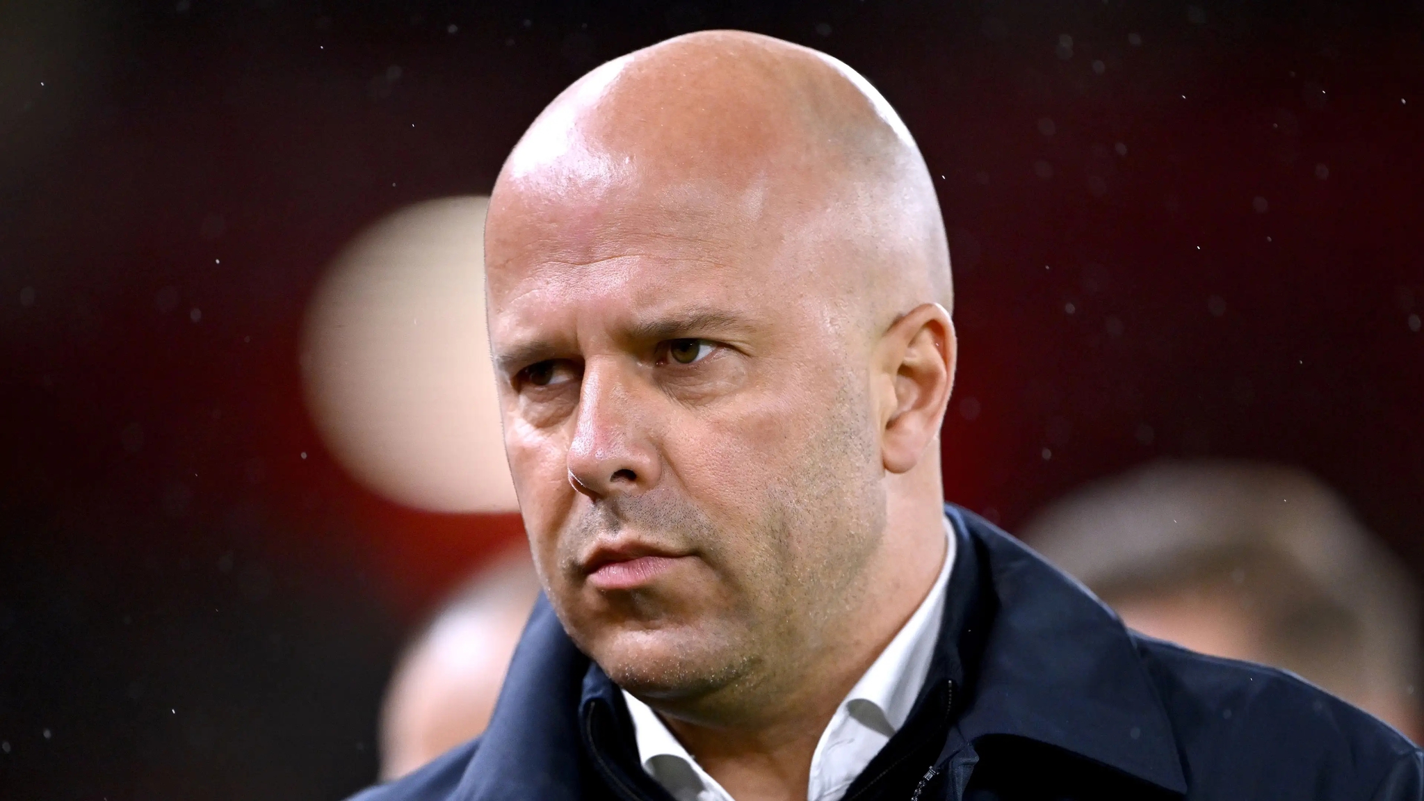 Arne Slot resmen duyurdu! Liverpool’un yıldızı Galatasaray maçında yok