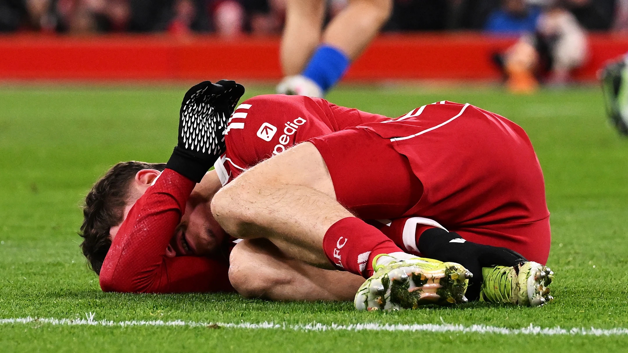 Arne Slot resmen duyurdu! Liverpool’un yıldızı Galatasaray maçında yok