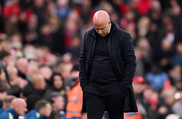 Arne Slot resmen duyurdu! Liverpool’un yıldızı Galatasaray maçında yok