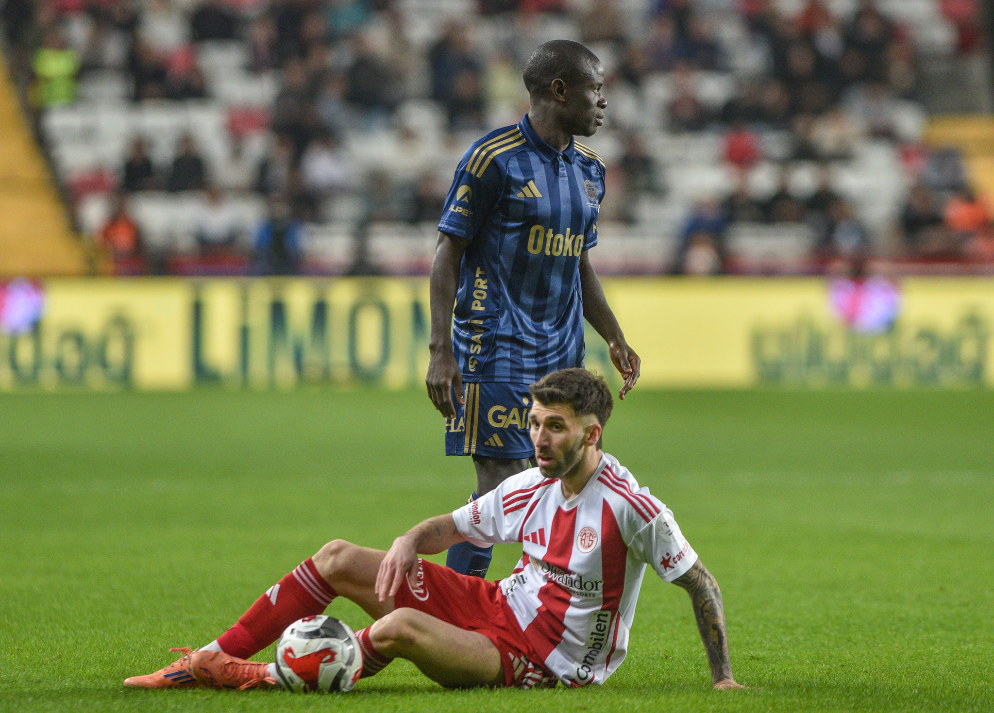 Spor yazarlarından Hesap.com Antalyaspor-Fenerbahçe maçı değerlendirmeleri