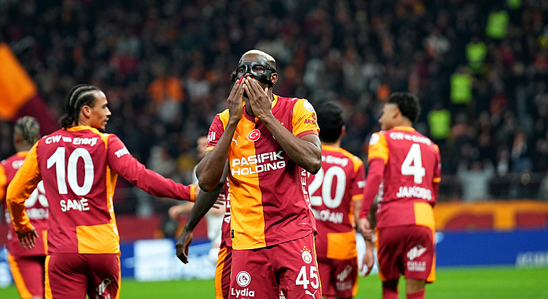 23- GALATASARAY