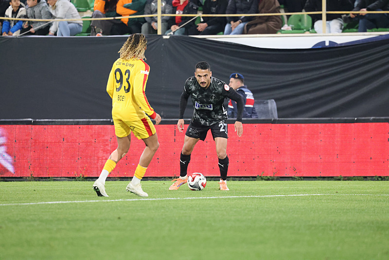 Spor yazarları Corendon Alanyaspor-Galatasaray maçını değerlendirdi