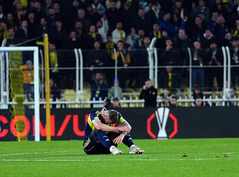 Fenerbahçe’de Milan Skriniar gelişmesi! Sakatlığına rağmen...