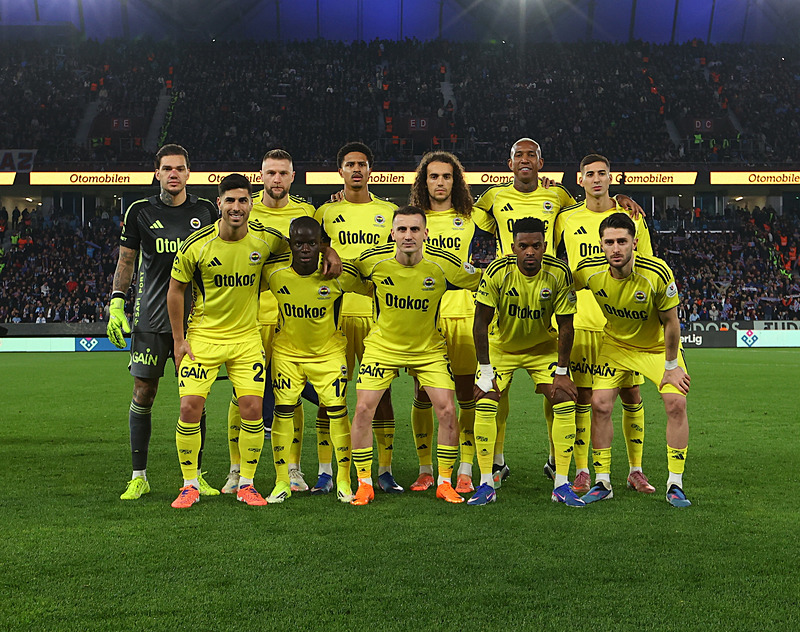 Fenerbahçe’nin yıldızlarına Avrupa’dan kanca! Resmi teklif yapılacak