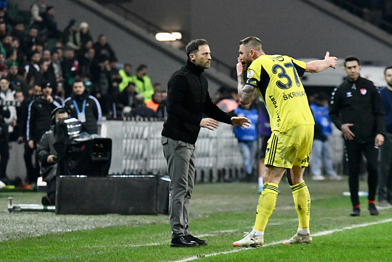 Fenerbahçe’nin yıldızlarına Avrupa’dan kanca! Resmi teklif yapılacak