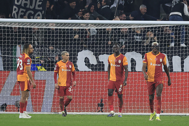 Şampiyonlar Ligi’nden Galatasaray’a dev gelir! Kasası dolup taşacak