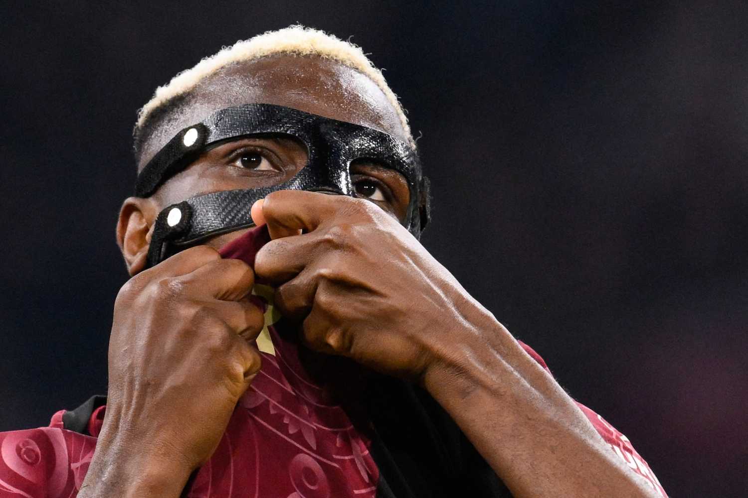 Galatasaray’da Victor Osimhen’e sürpriz talip! PSG haricinde...