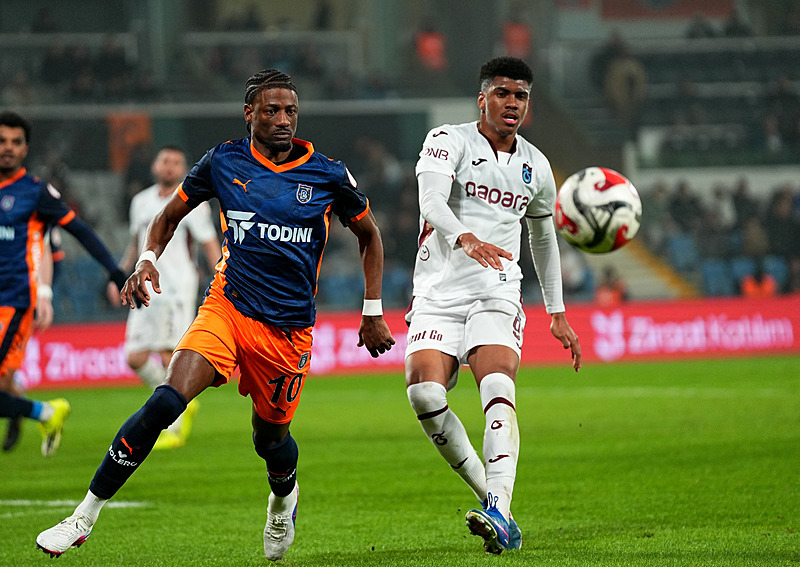 Spor yazarlarından RAMS Başakşehir-Trabzonspor maçı yorumu: Nokta atışı hamleler yaptı!