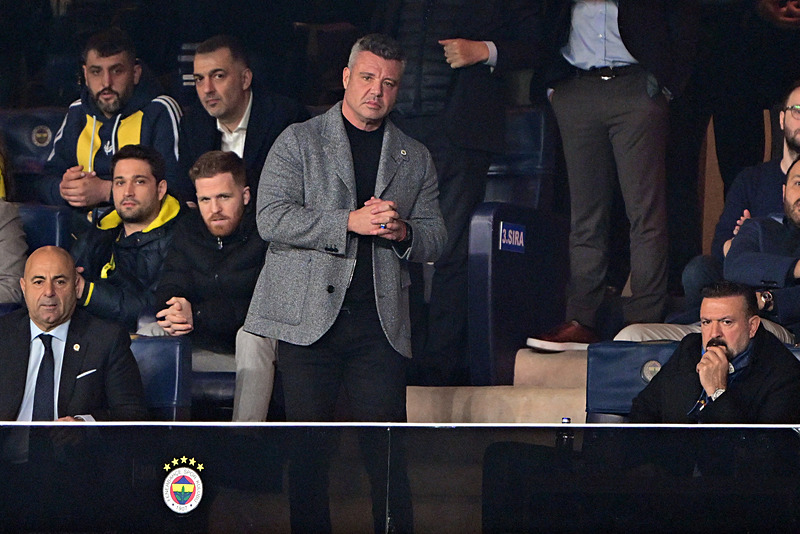 Fenerbahçe’yi ’Saran’ tehlike! Tedesco sonrası başkan da...
