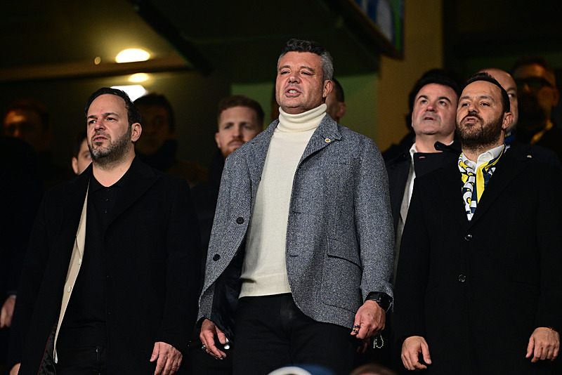 Fenerbahçe’yi ’Saran’ tehlike! Tedesco sonrası başkan da...