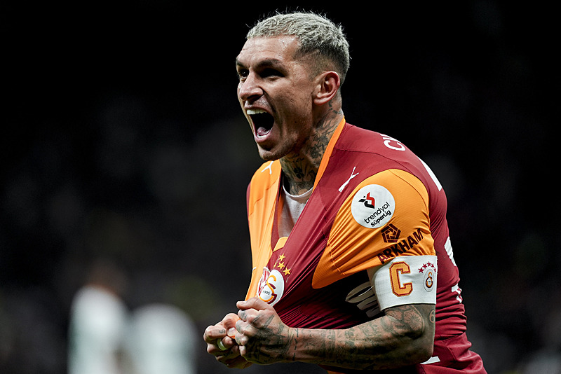Galatasaray’da Lucas Torreira’dan ayrılık iddialarına flaş yanıt!