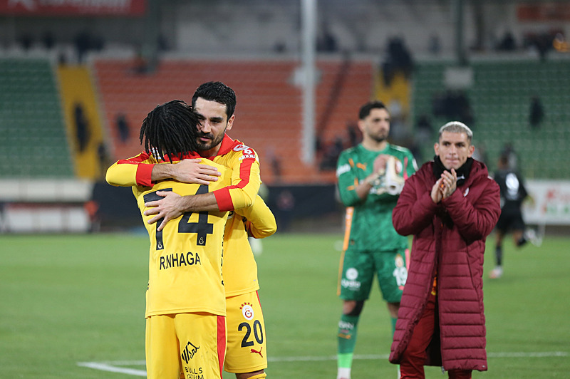 Galatasaray kasayı doldurdu! Tam 5.5 milyar...