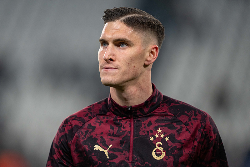 Galatasaray’a derbi öncesi iyi haber! Yunus ve Sallai...