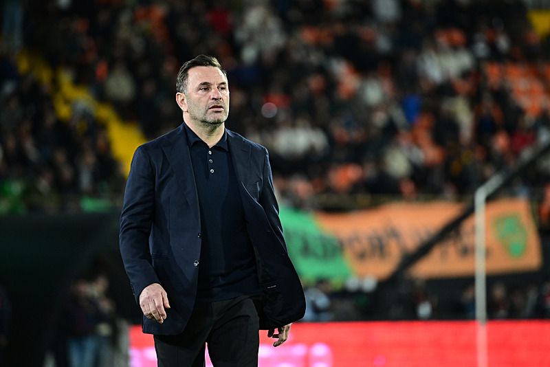 Galatasaray’a derbi öncesi iyi haber! Yunus ve Sallai...