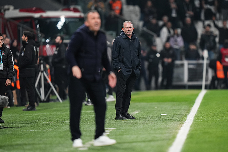 Spor yazarlarından Beşiktaş-Çaykur Rizespor maçı değerlendirmesi