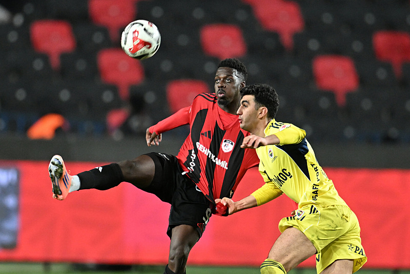 Spor yazarlarından Gaziantep FK-Fenerbahçe maçı değerlendirmesi