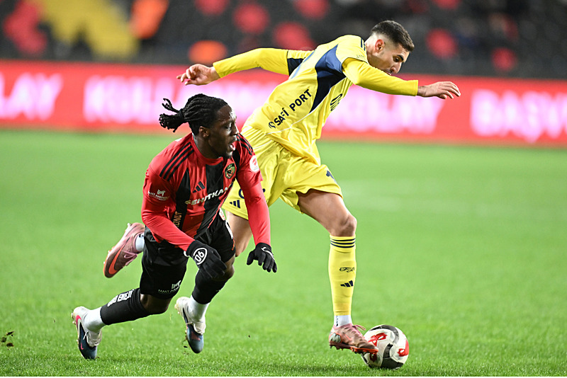 Spor yazarlarından Gaziantep FK-Fenerbahçe maçı değerlendirmesi