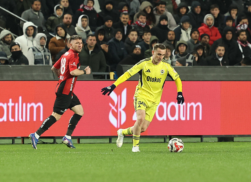 Liderlik için yeni fırsat! İşte F.Bahçe’nin 3 maçlık kritik fikstürü