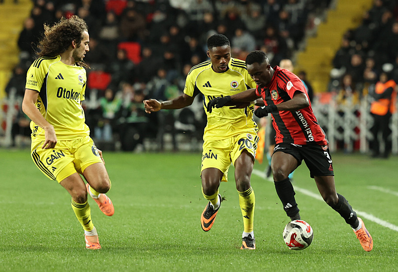 Liderlik için yeni fırsat! İşte F.Bahçe’nin 3 maçlık kritik fikstürü