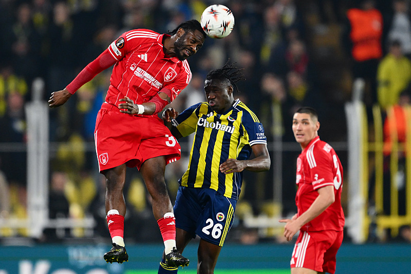 Fenerbahçe’de Sidiki Cherif için flaş karar! Sezon sonu...