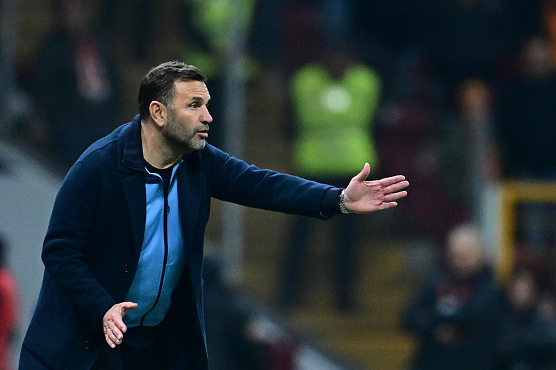 Galatasaray’ın Dolmabahçe karnesi! İlginç istatistik