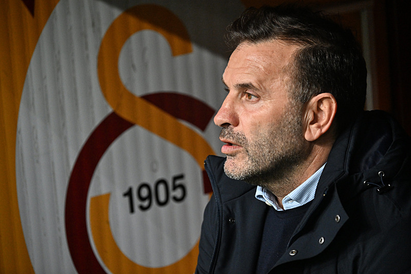 Galatasaray’ın Dolmabahçe karnesi! İlginç istatistik