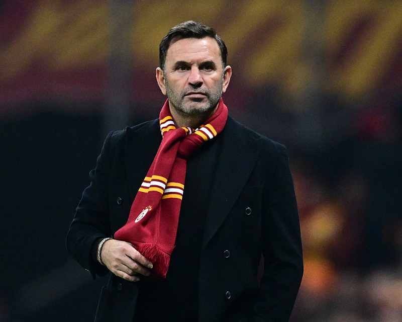 Galatasaray’ın Dolmabahçe karnesi! İlginç istatistik