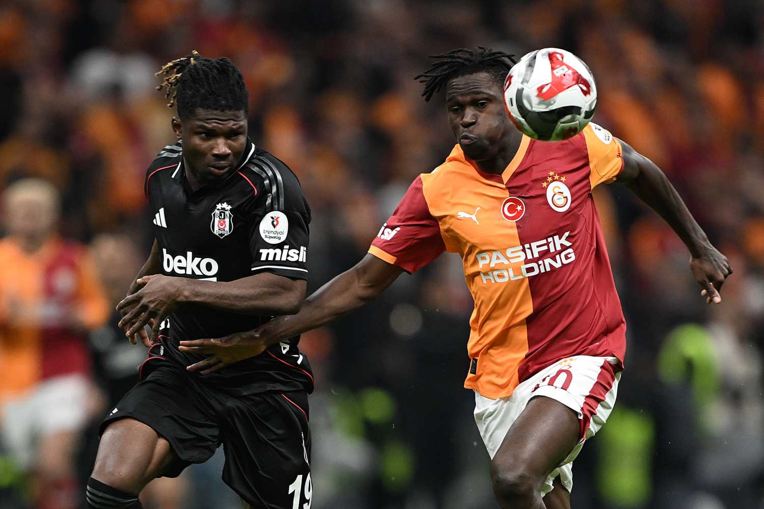 Mustafa Çulcu’dan Beşiktaş-Galatasaray derbisi öncesi Ozan Ergün yorumu!