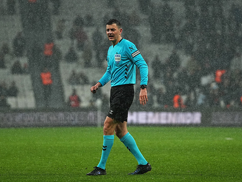 Mustafa Çulcu’dan Beşiktaş-Galatasaray derbisi öncesi Ozan Ergün yorumu!